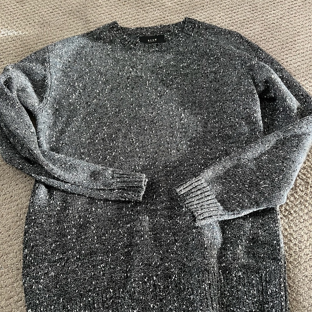 NEUW men’s sweater